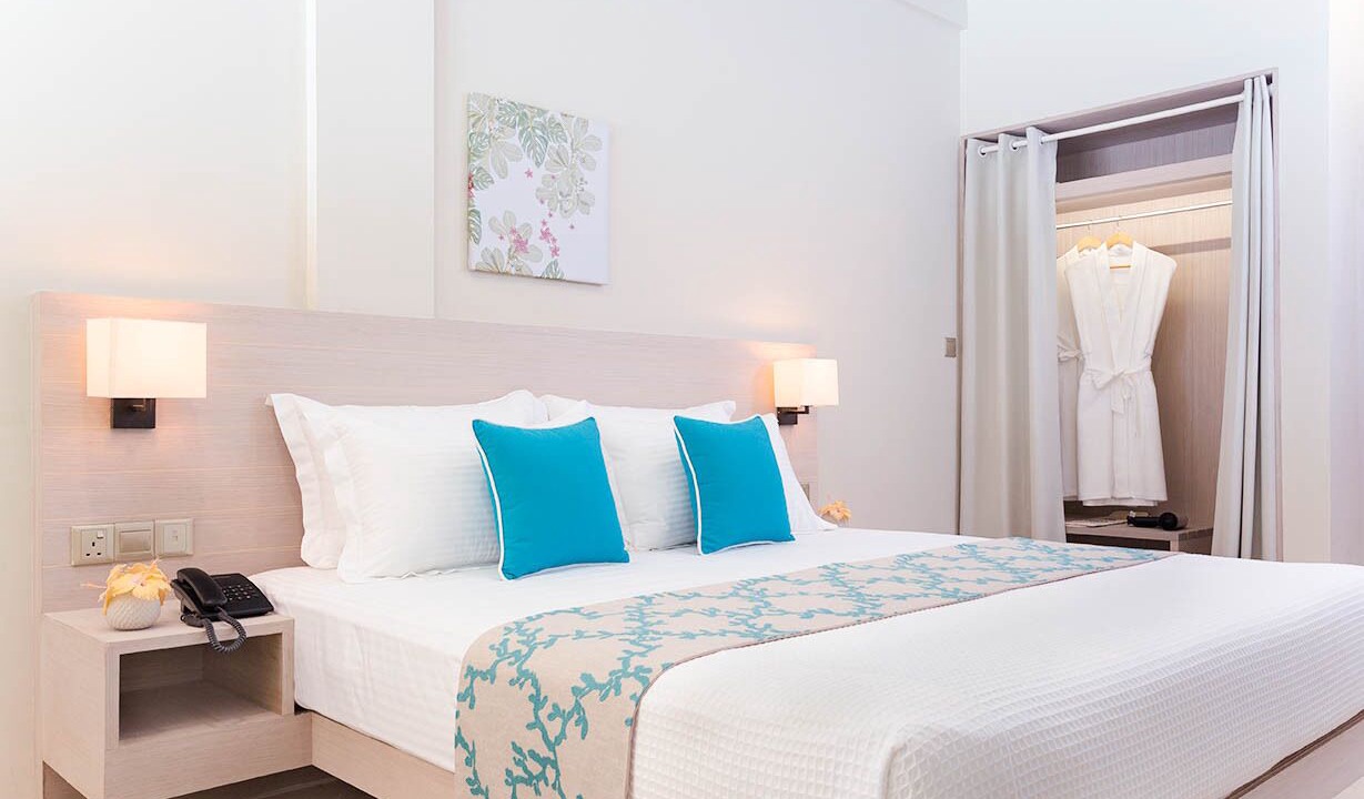 Photo of Bedroom in Kuda Bandos