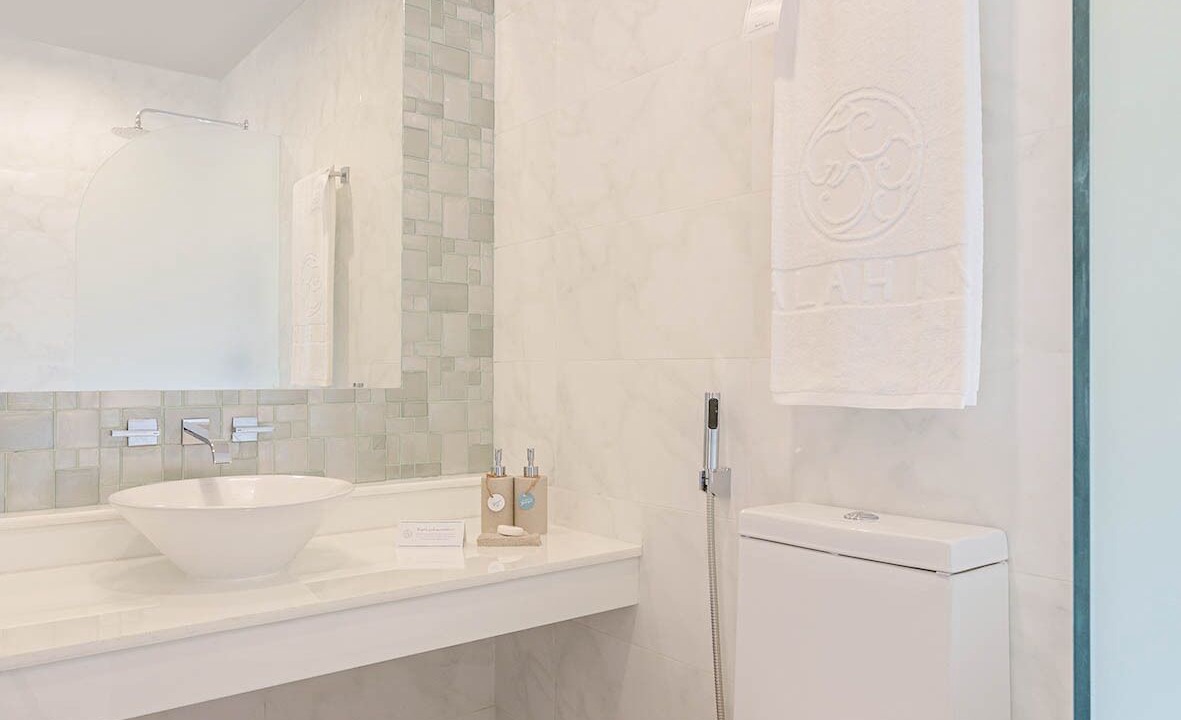 Photo of Bathroom in Kuda Bandos