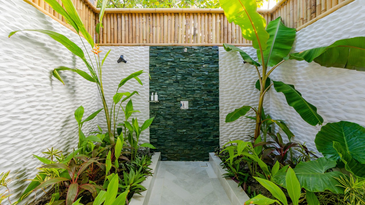 Photo of Bathroom in Kuda Bandos