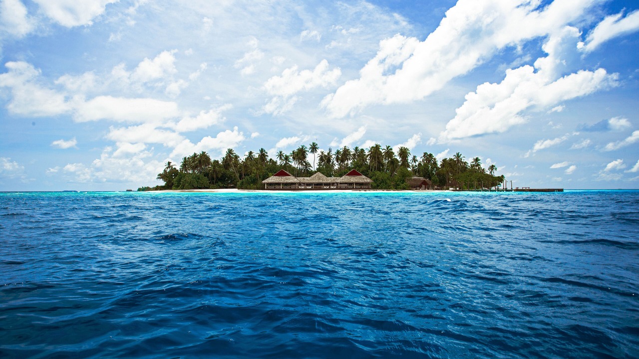 Photo of Outdoor in Kuda Bandos