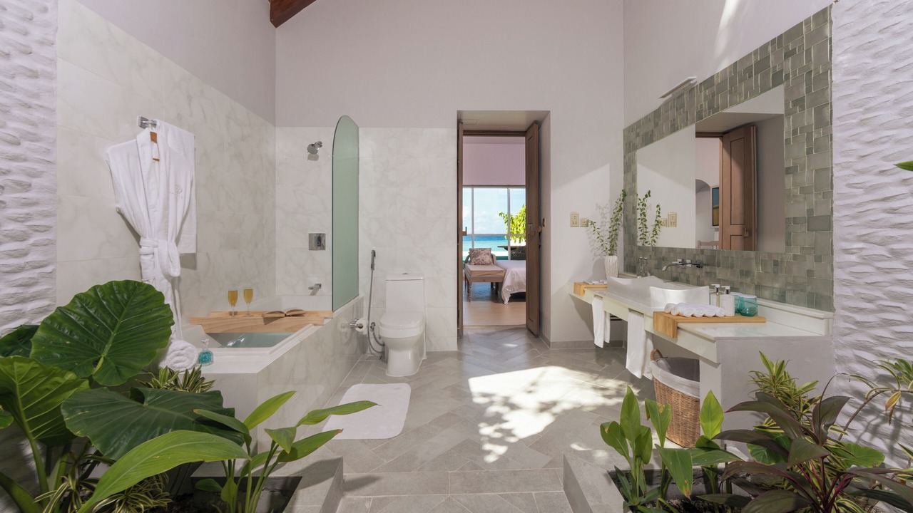 Photo of Bedroom in Kuda Bandos