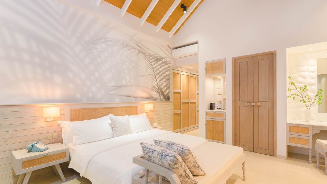 Photo of Bedroom in Kuda Bandos
