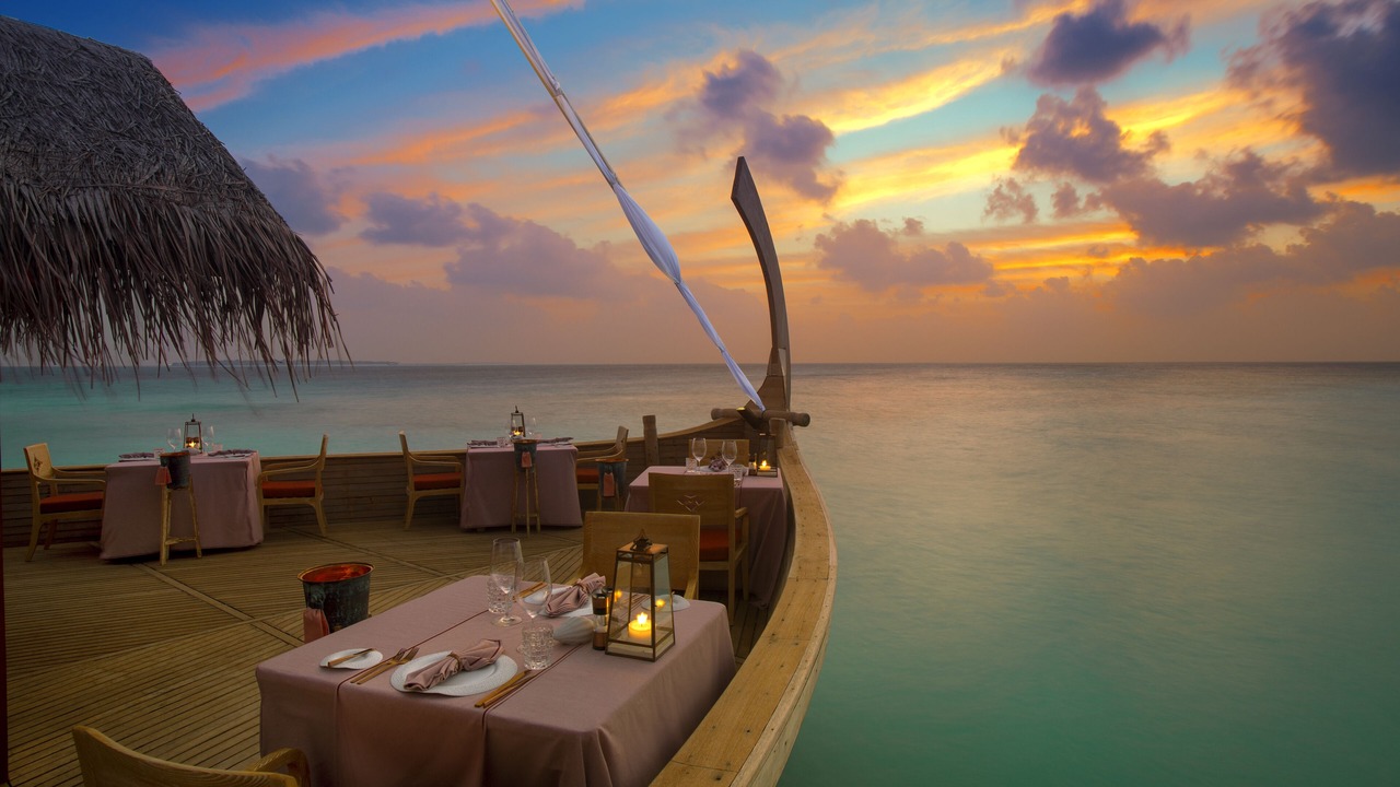 Photo of Others in Milaidhoo Island