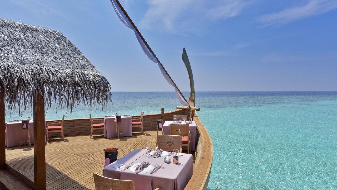Photo of Others in Milaidhoo Island