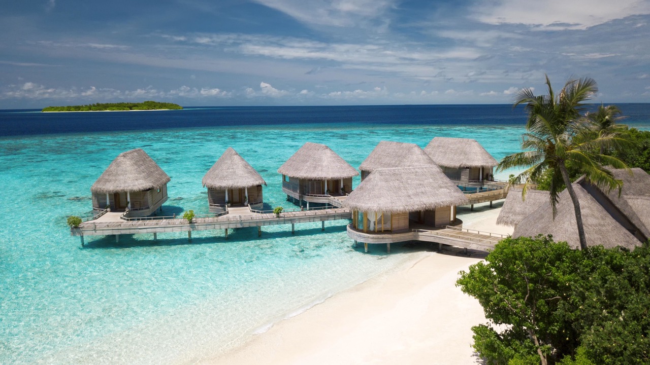 Photo of Bedroom in Milaidhoo Island