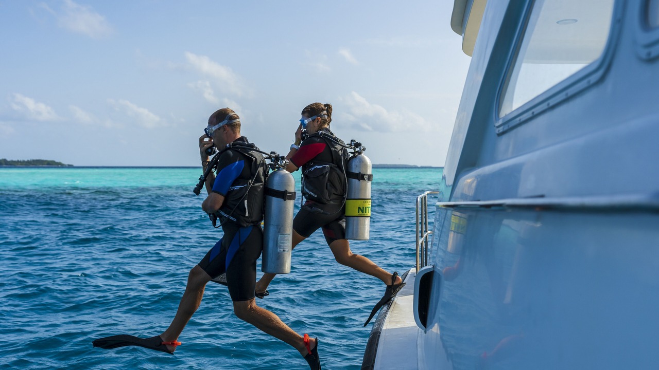 Photo of Others in Milaidhoo Island