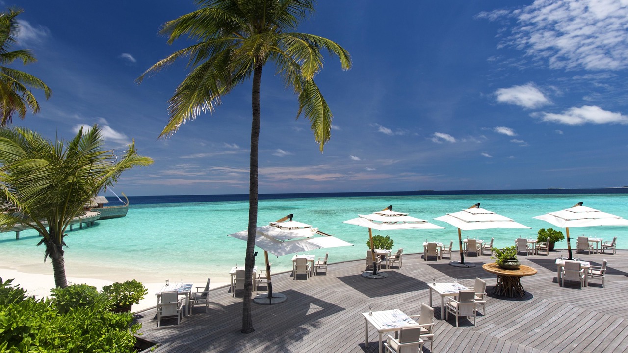 Photo of Others in Milaidhoo Island