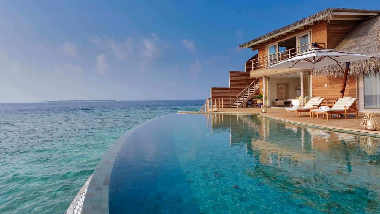 Photo of Others in Milaidhoo Island
