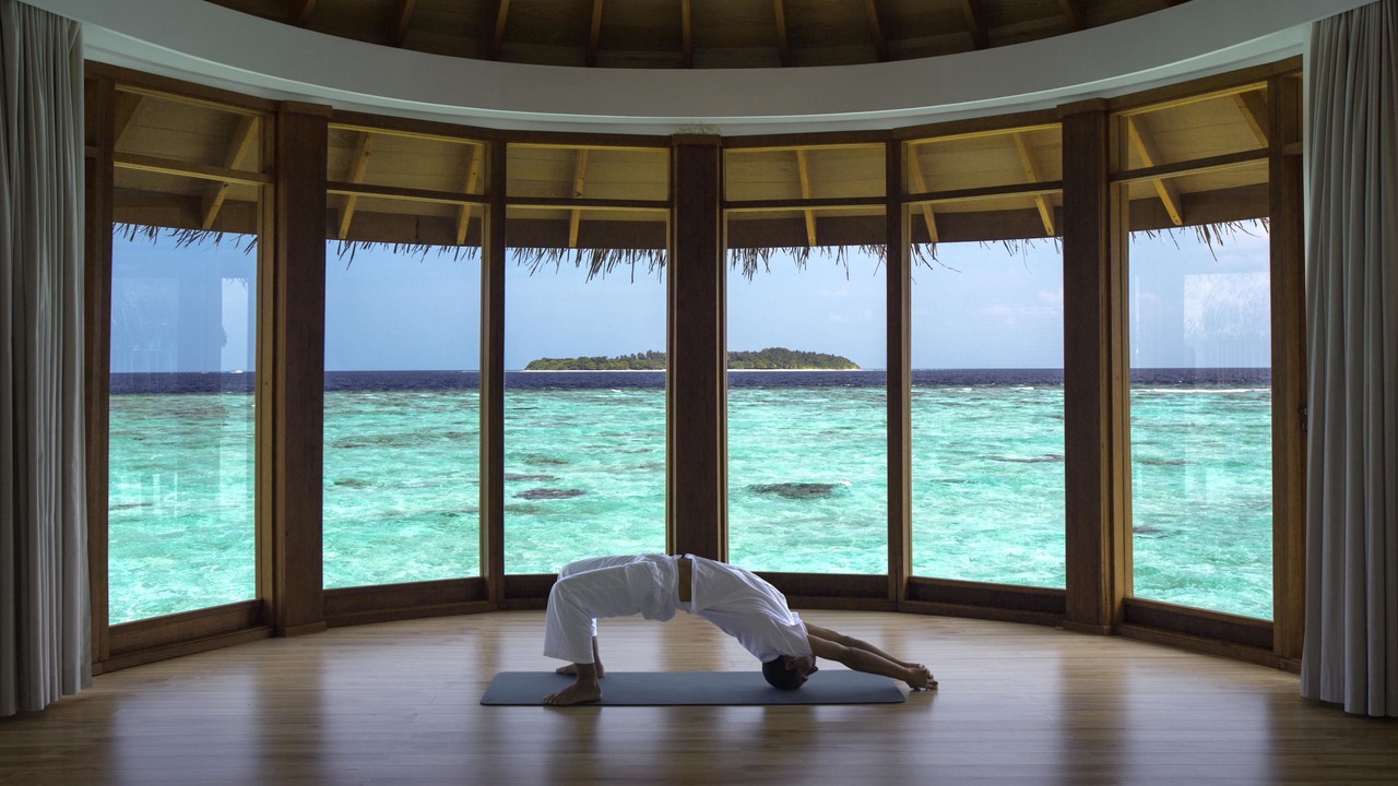 Photo of Bedroom in Milaidhoo Island