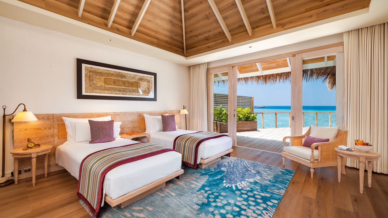 Photo of Outdoor in Milaidhoo Island
