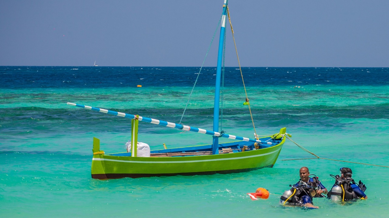 Photo of Others in Maafushi