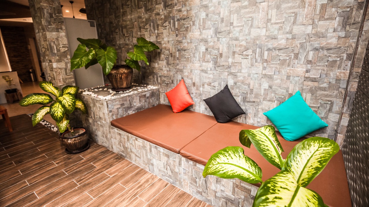 Photo of Outdoor in Maafushi