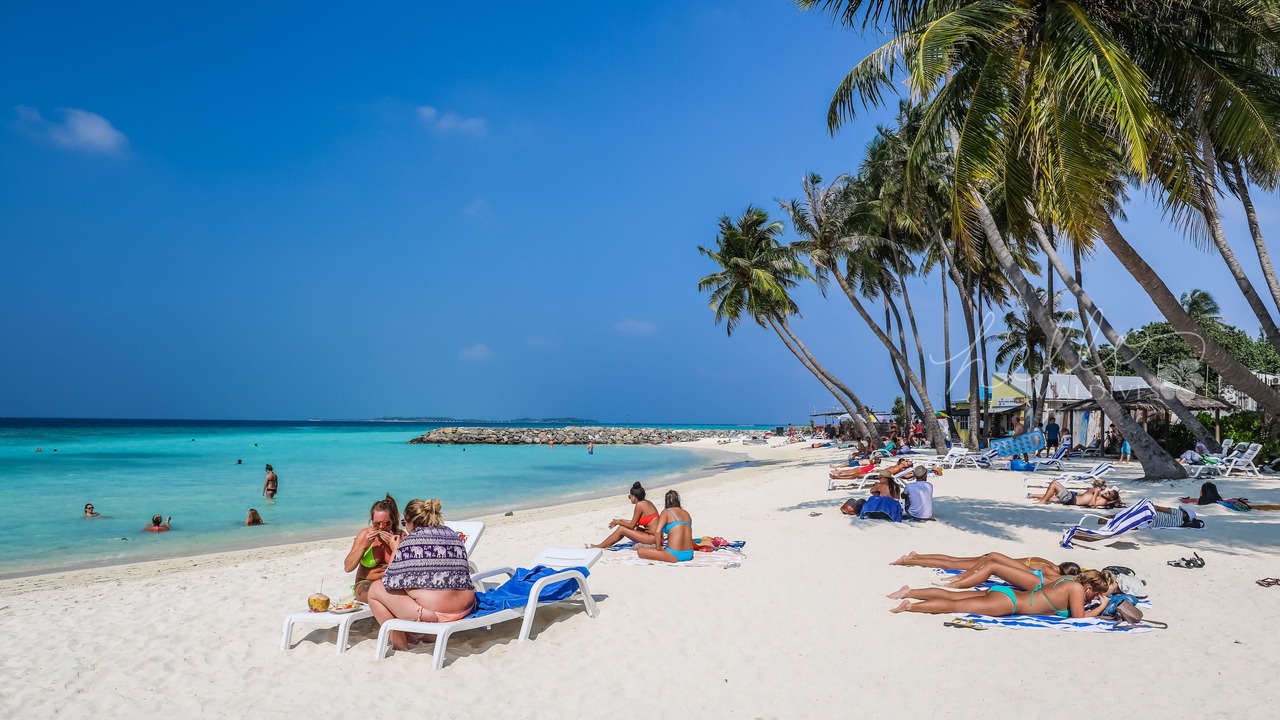 Photo of Others in Maafushi