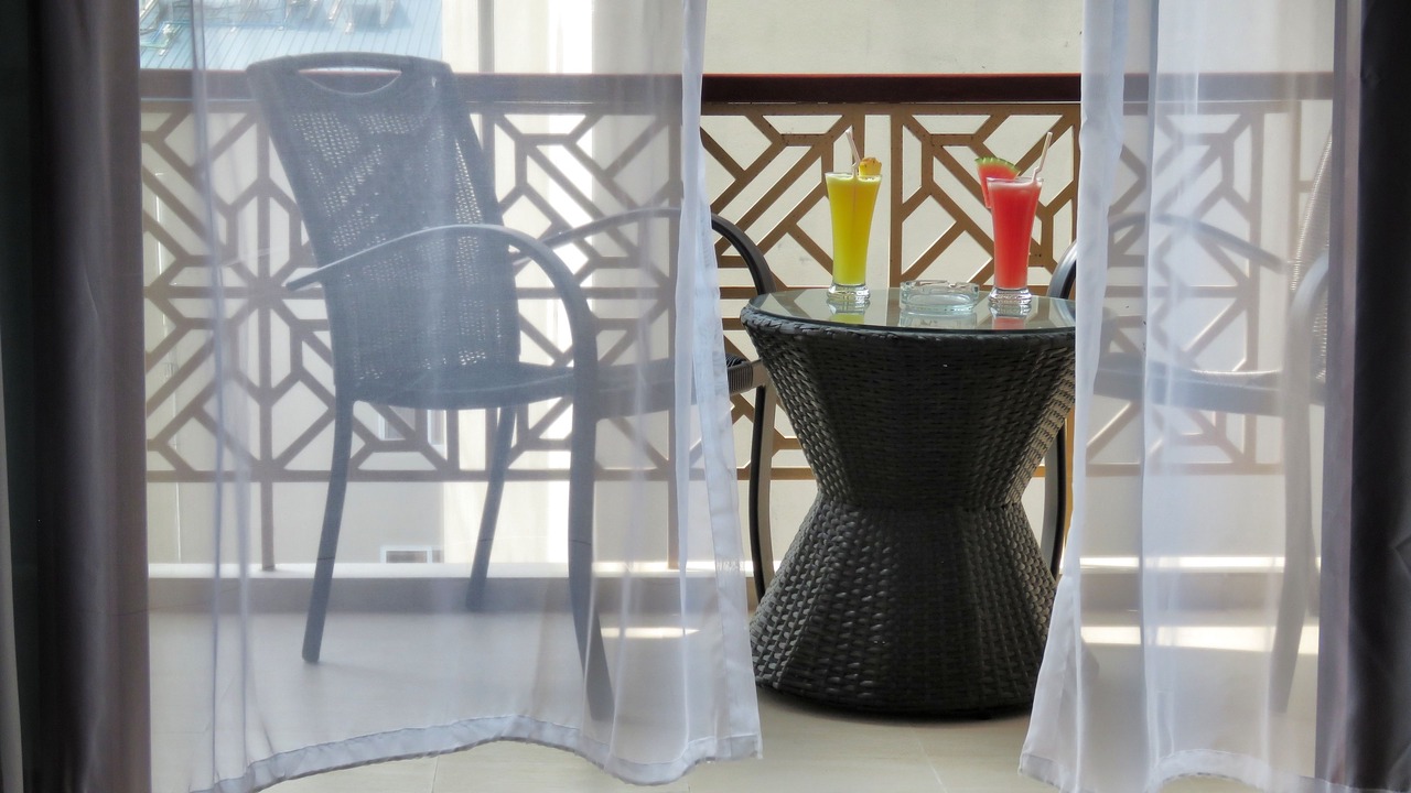 Photo of Patio Balcony in Maafushi