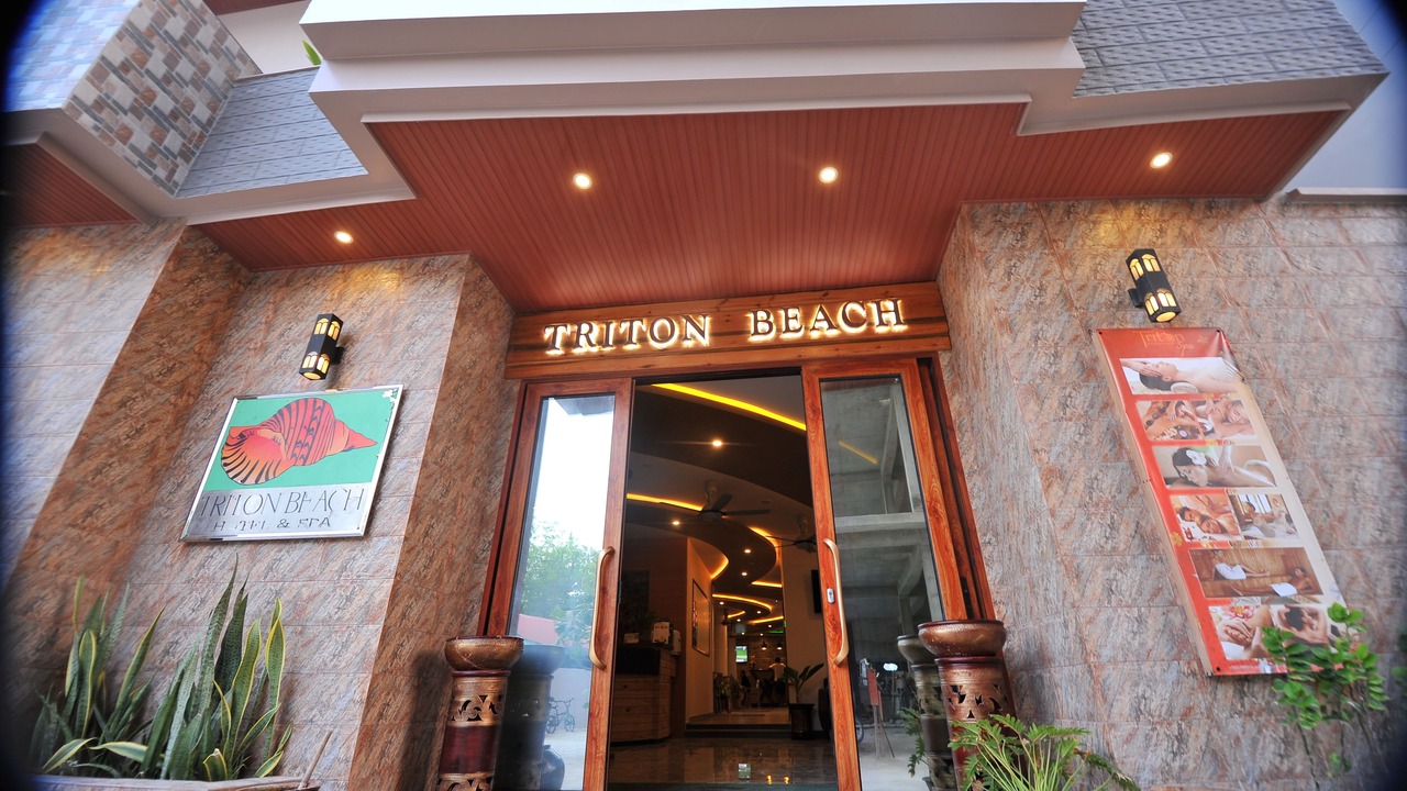 Photo of Outdoor in Maafushi