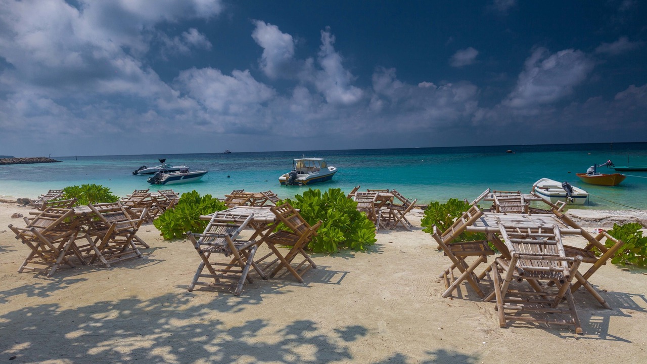 Photo of Others in Maafushi