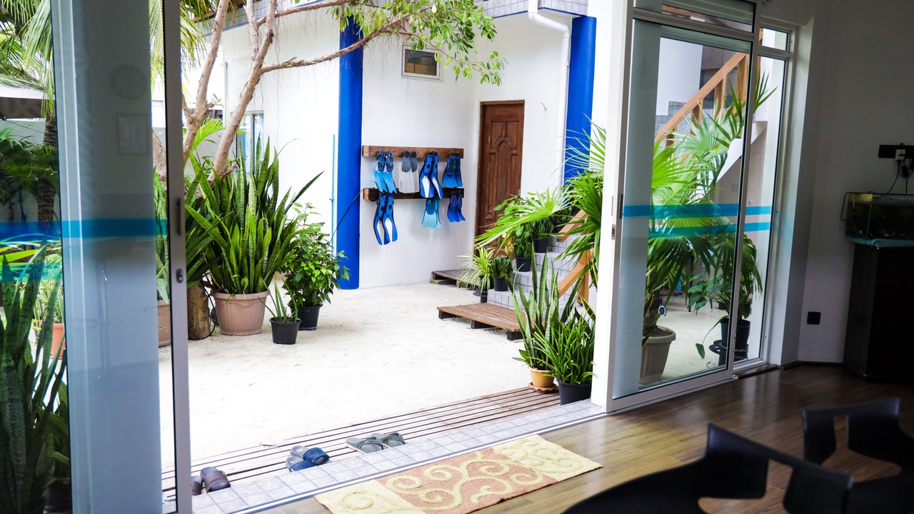 Photo of Outdoor in Rasdhoo