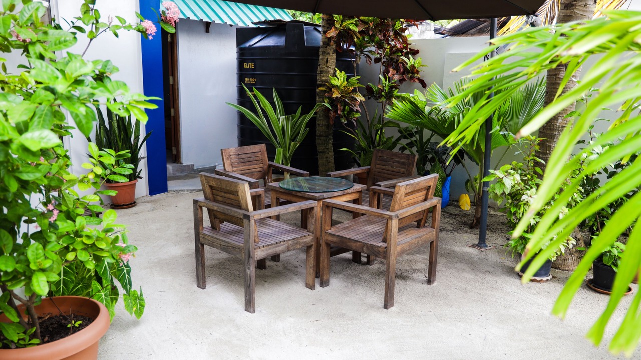 Photo of Outdoor in Rasdhoo