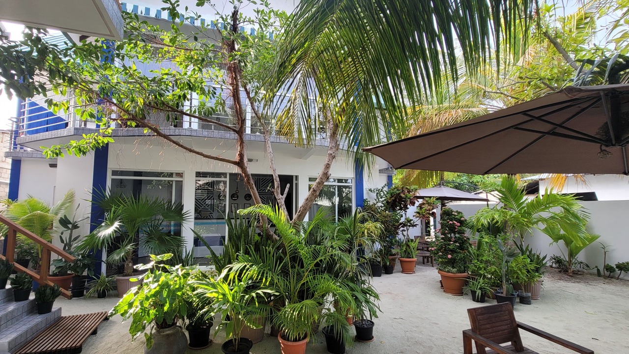 Photo of Outdoor in Rasdhoo