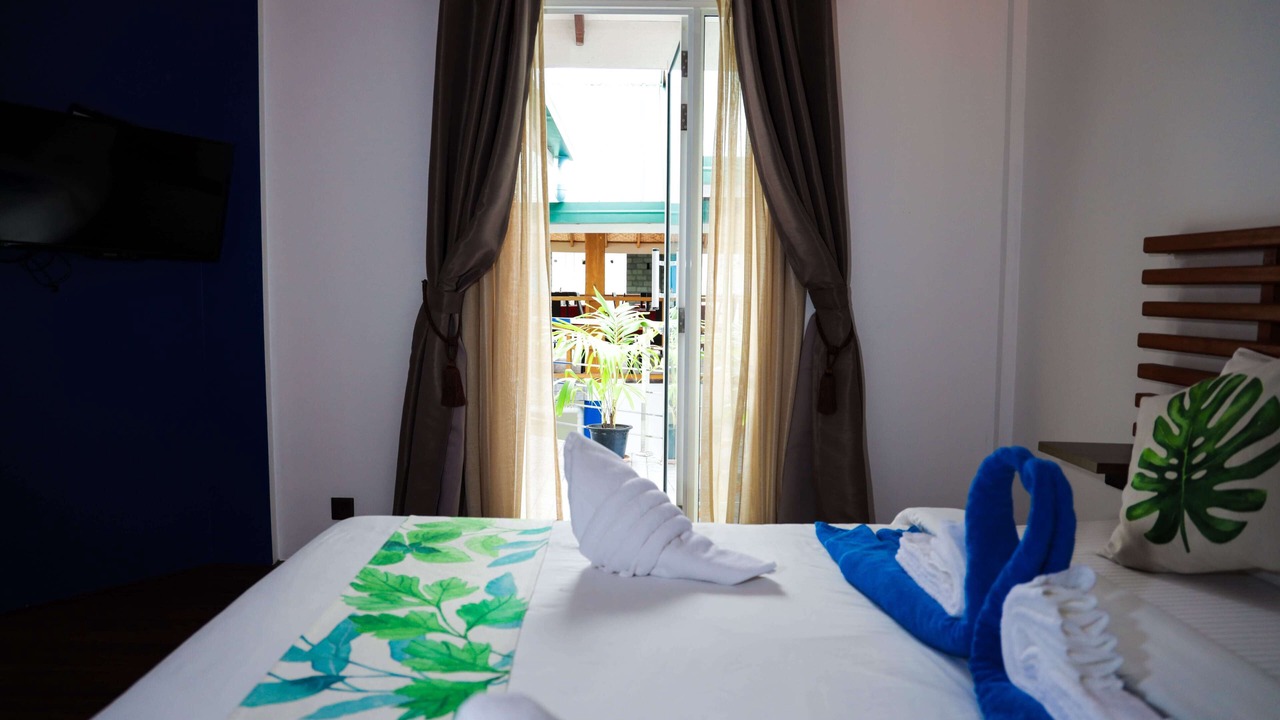 Photo of Patio Balcony in Rasdhoo