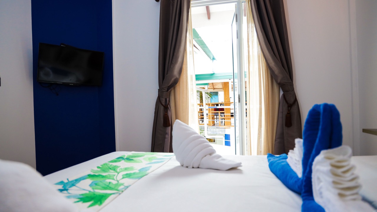 Photo of Patio Balcony in Rasdhoo