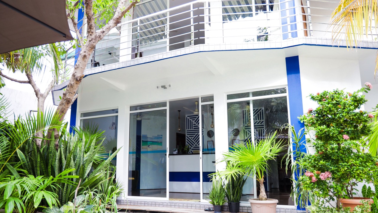 Photo of Outdoor in Rasdhoo