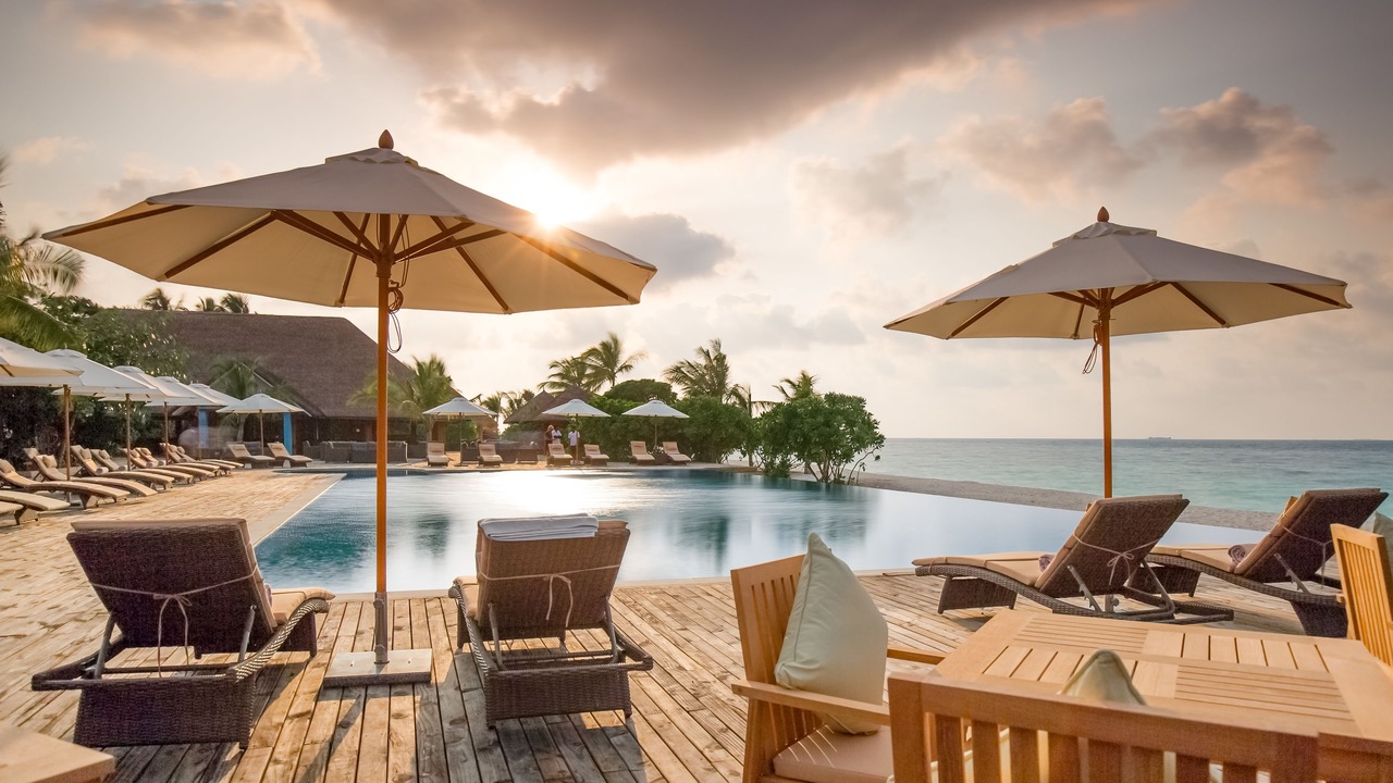 Photo of Outdoor in Kudafushi