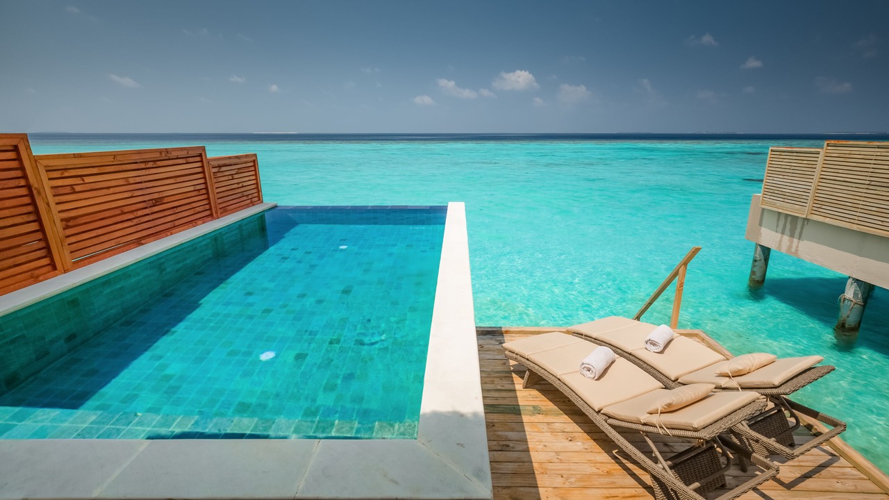 Photo of Outdoor in Kudafushi