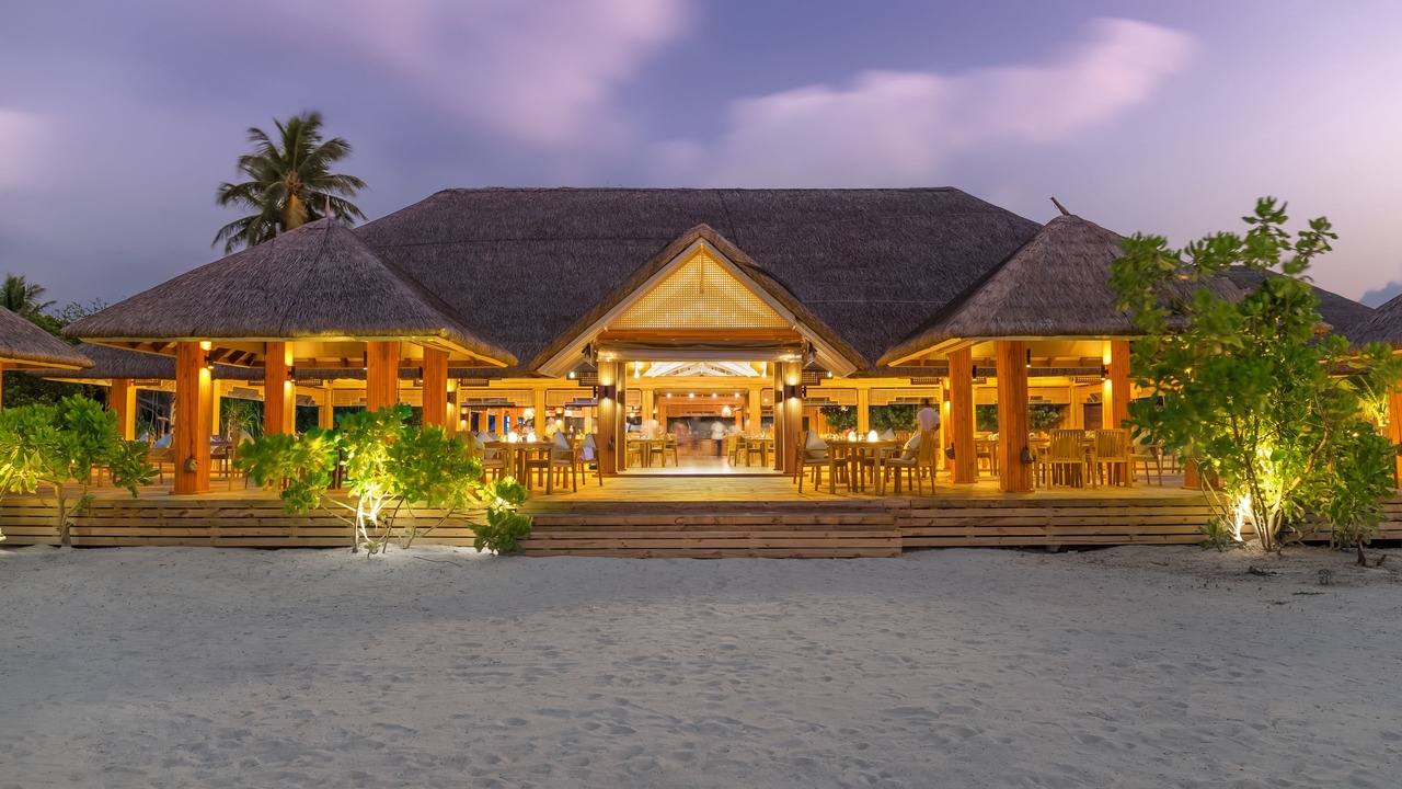 Photo of Outdoor in Kudafushi