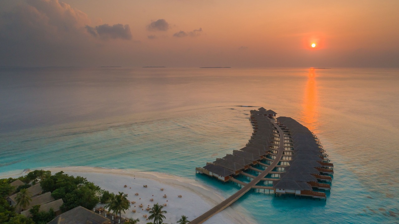 Photo of Outdoor in Kudafushi