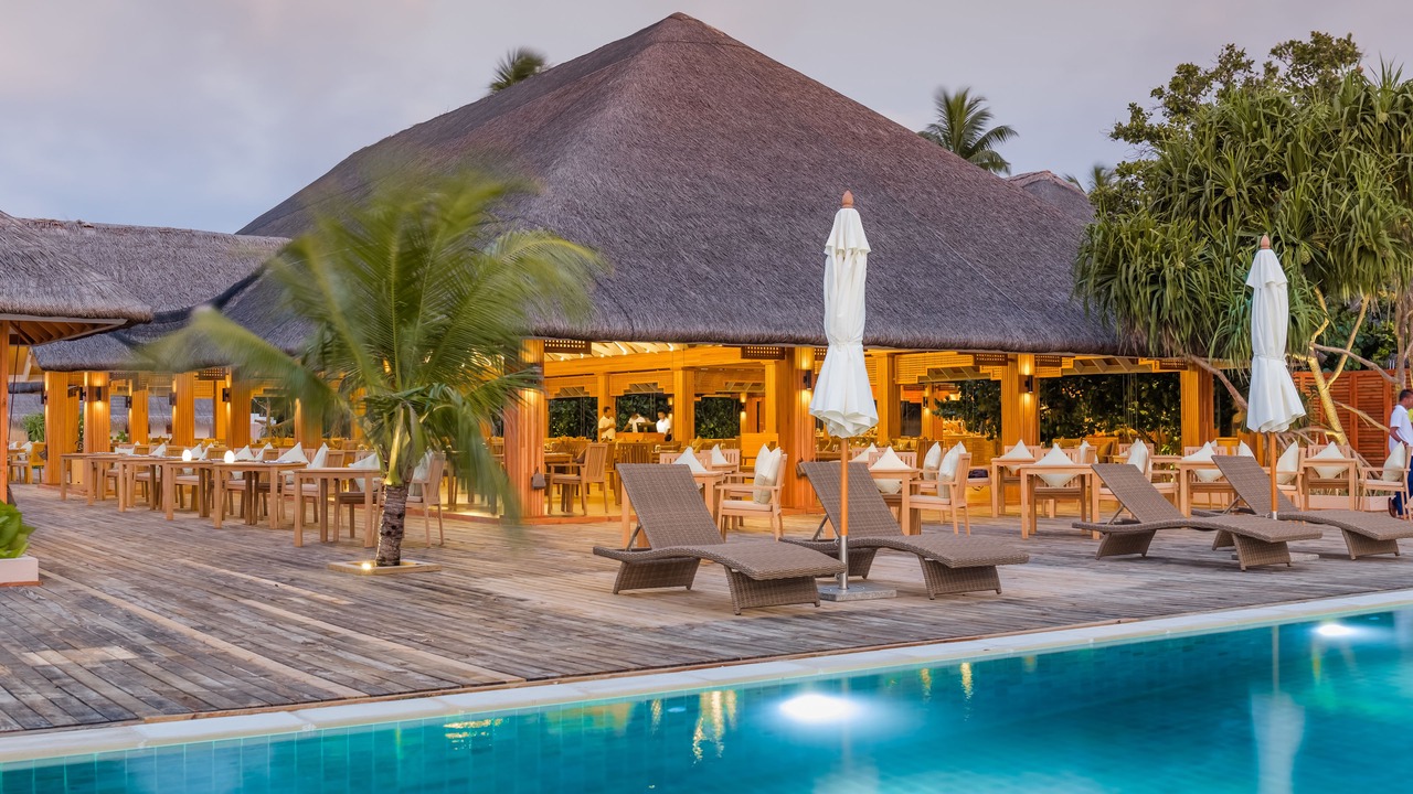 Photo of Outdoor in Kudafushi