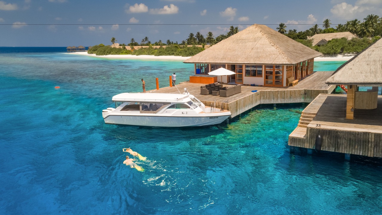 Photo of Outdoor in Kudafushi