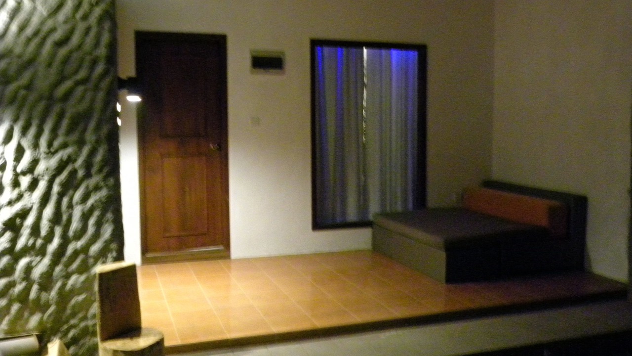 Photo of Patio Balcony in Maalhos
