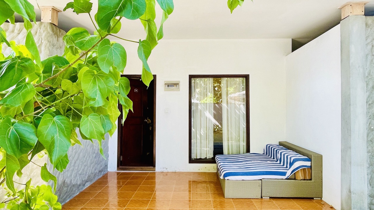 Photo of Patio Balcony in Maalhos