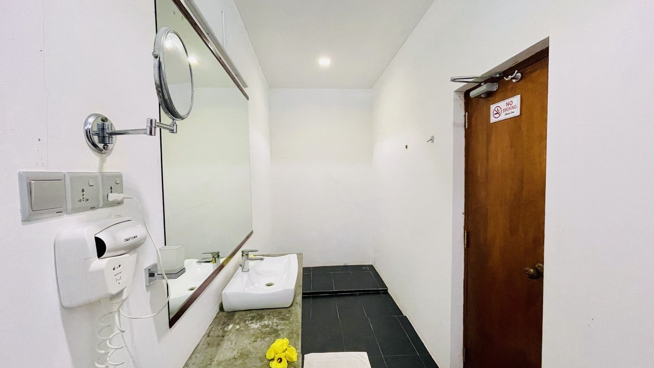 Photo of Bathroom in Maalhos