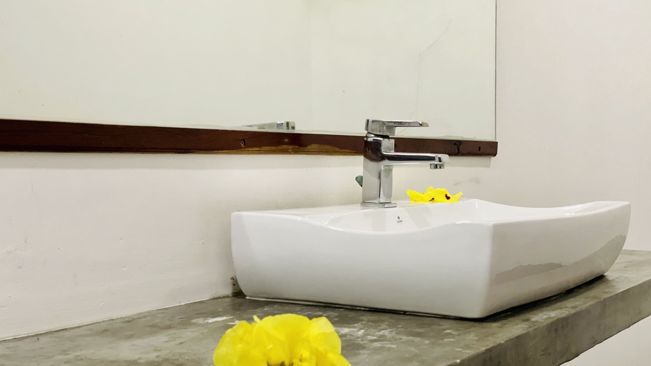 Photo of Bathroom in Maalhos
