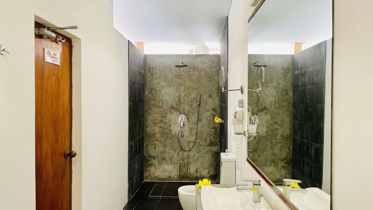 Photo of Bathroom in Maalhos