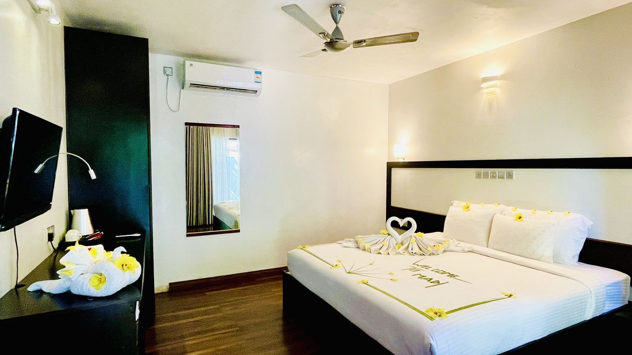 Photo of Bedroom in Maalhos