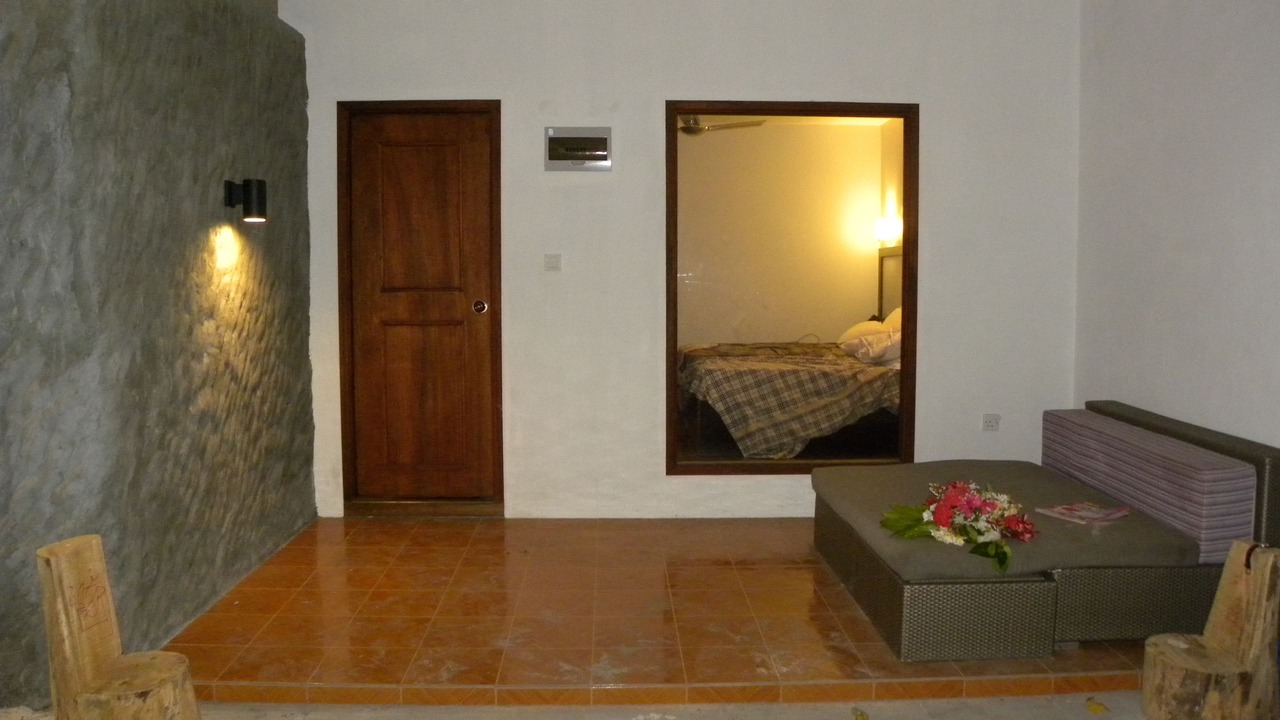 Photo of Patio Balcony in Maalhos