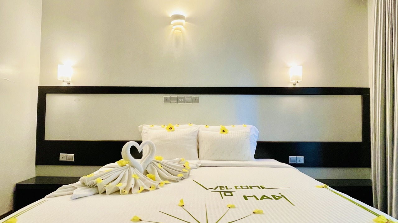 Photo of Bedroom in Maalhos