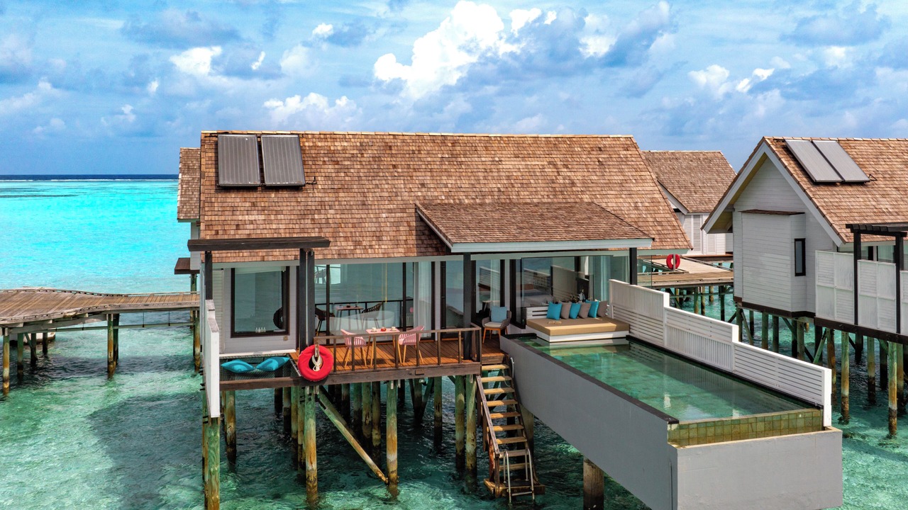 Photo of Outdoor in Maadhoo
