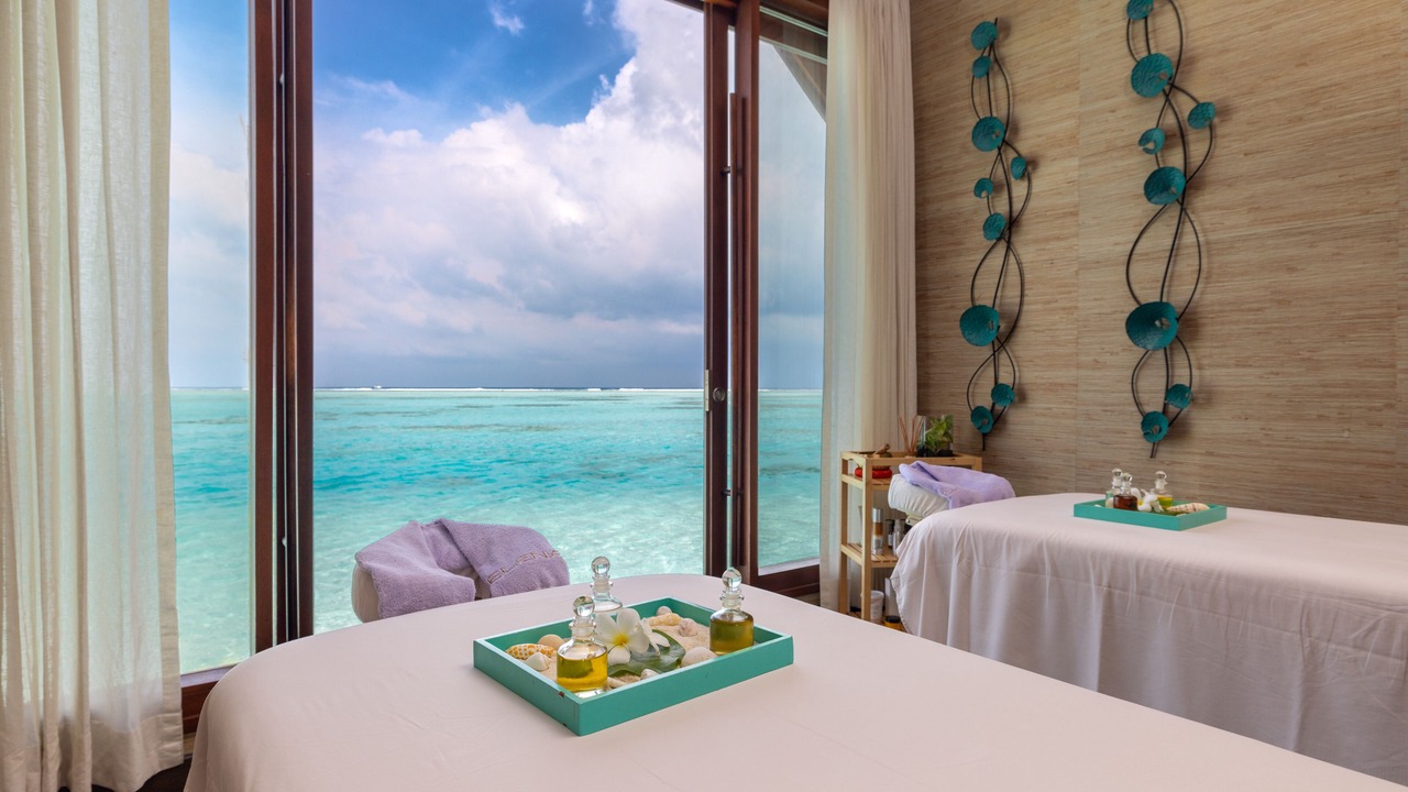 Photo of Bedroom in Maadhoo