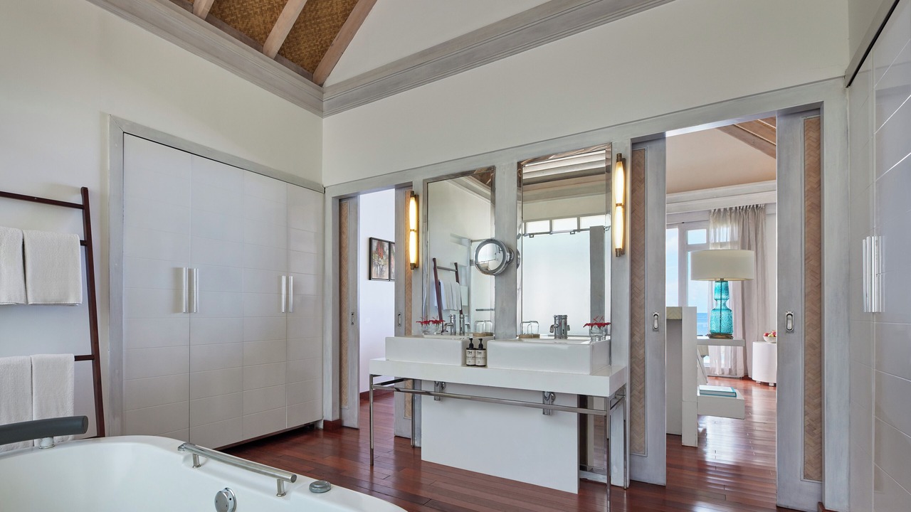 Photo of Bathroom in Kuda Rah
