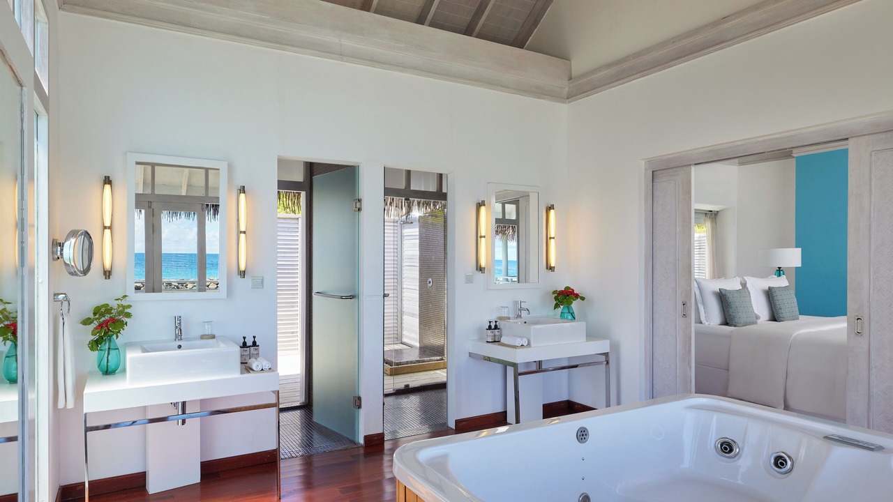 Photo of Bathroom in Kuda Rah