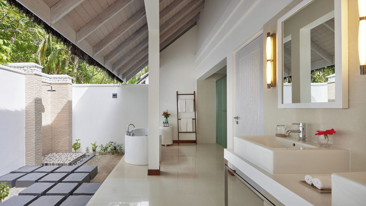Photo of Bathroom in Kuda Rah