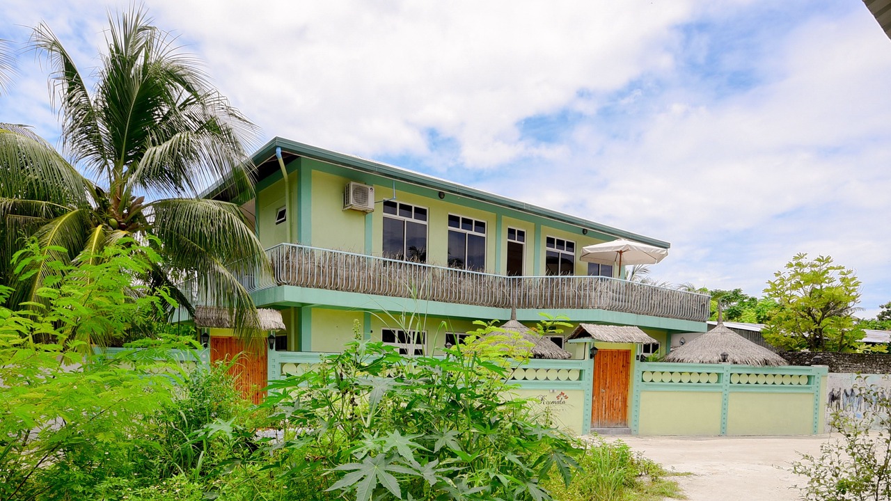 Photo of Outdoor in Maamigili