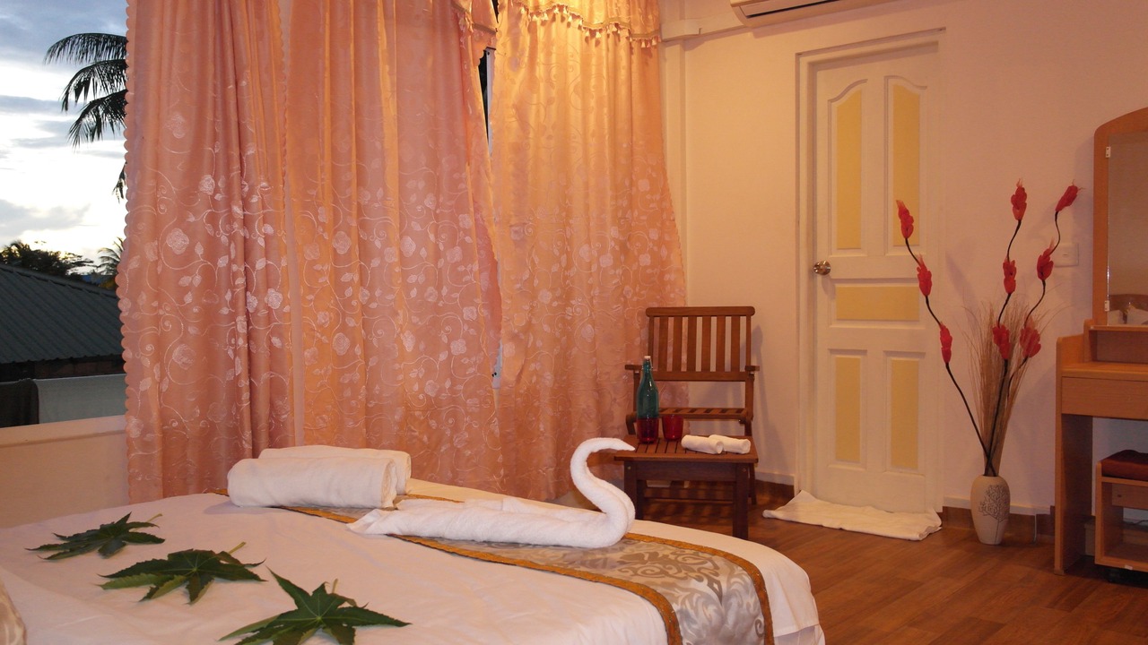 Photo of Bedroom in Maamigili
