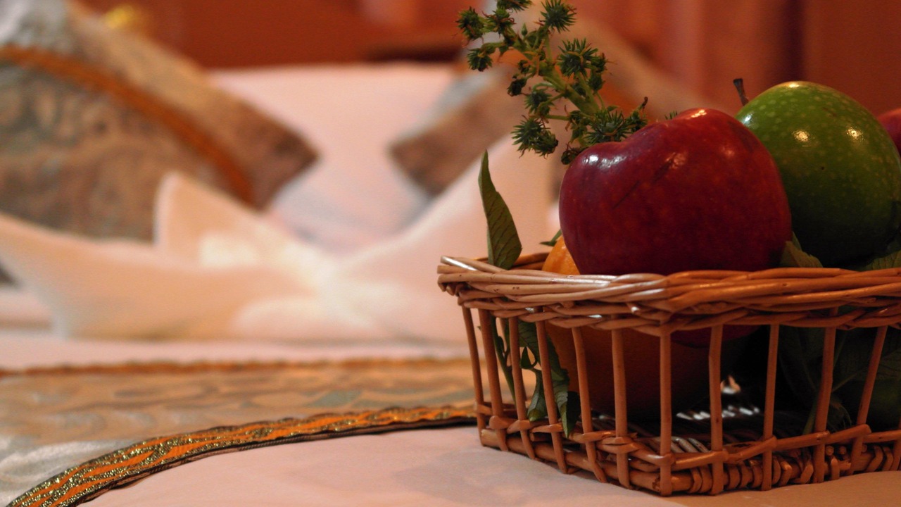 Photo of Bedroom in Maamigili
