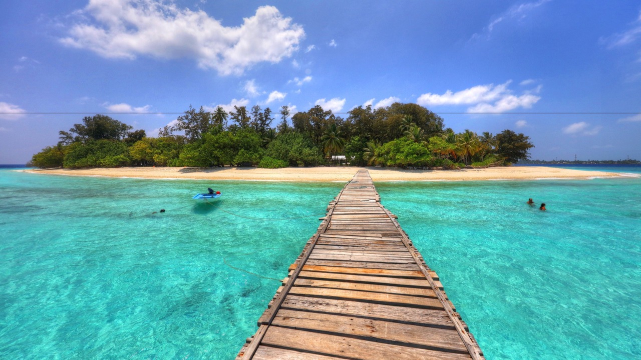 Photo of Outdoor in Maamigili