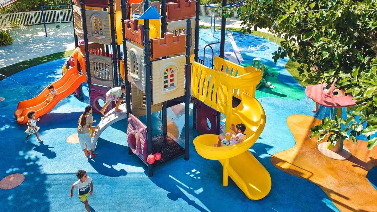 Photo of Outdoor in Kandima Island
